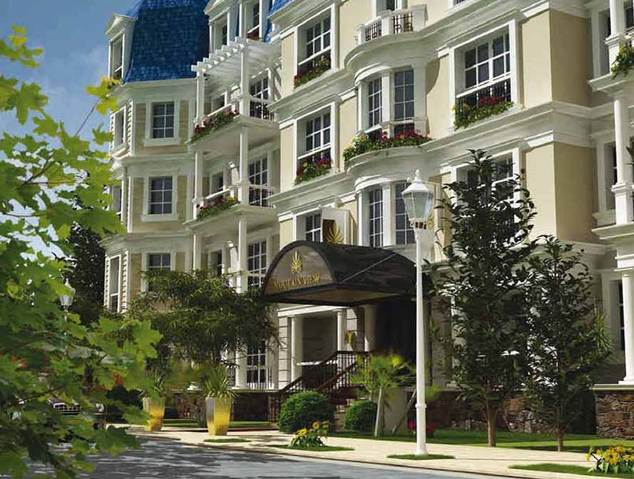 Duplex | Forsa Property