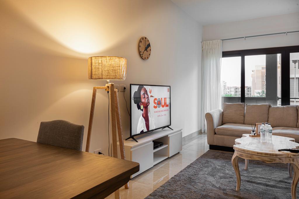 Apartment | Forsa Property