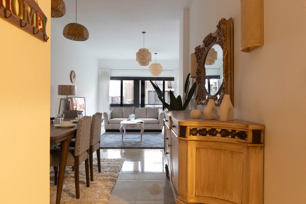 Apartment | Forsa Property