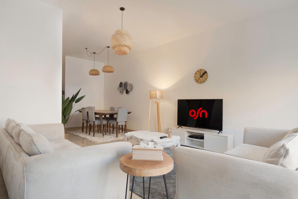 Apartment | Forsa Property