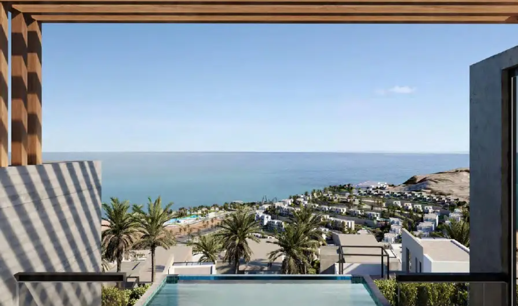 Chalet at Majada Iwan | Forsa Property