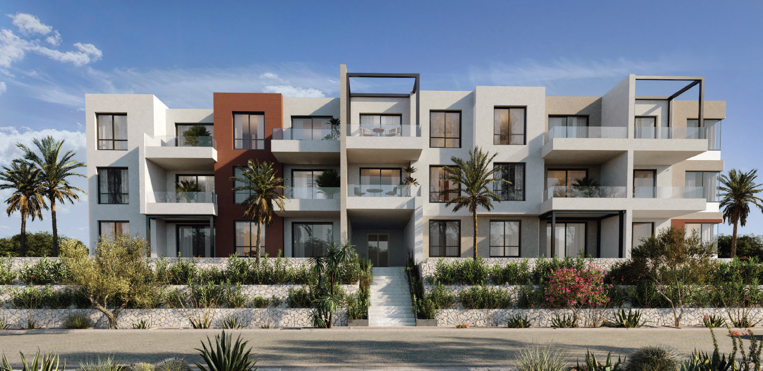 Chalet at Majada Iwan | Forsa Property