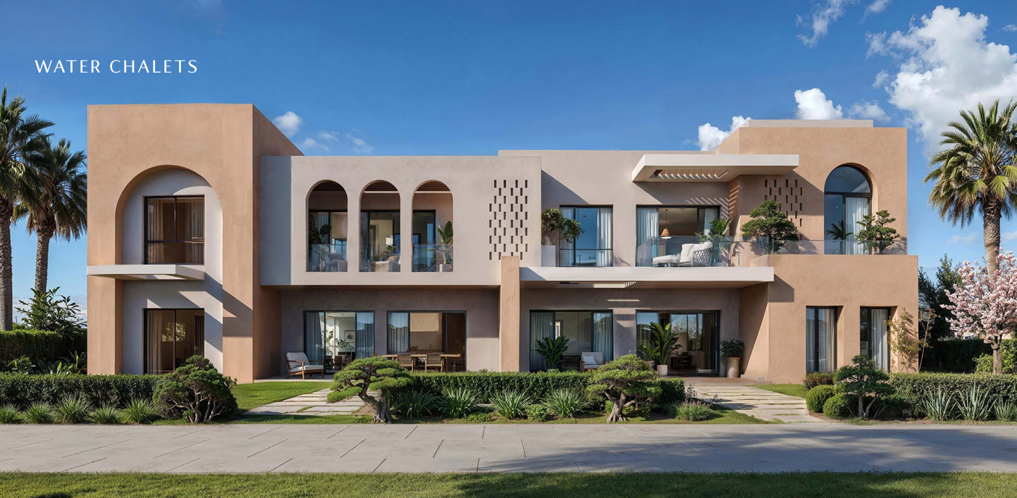 شاليه | Forsa Property