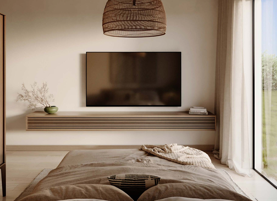 شاليه | Forsa Property