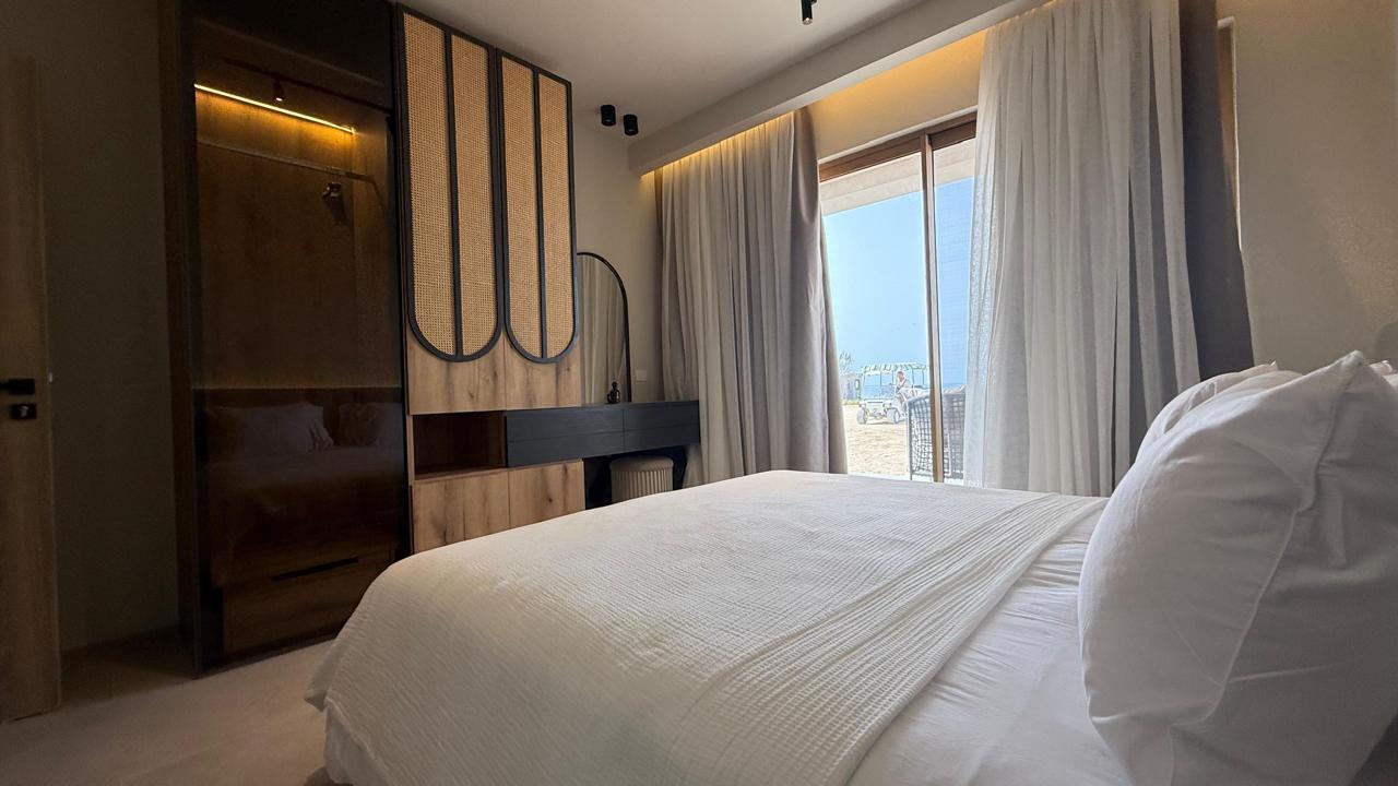 Cabin at The Med | Forsa Property