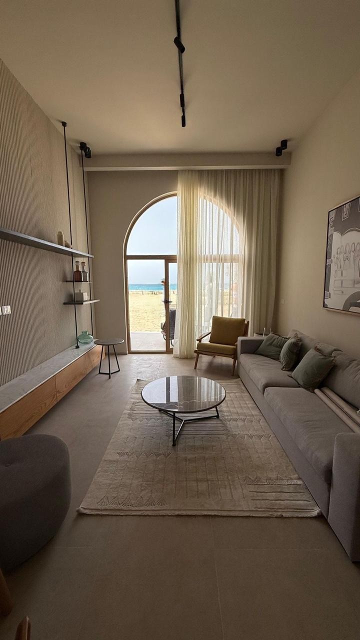 Cabin at The Med | Forsa Property