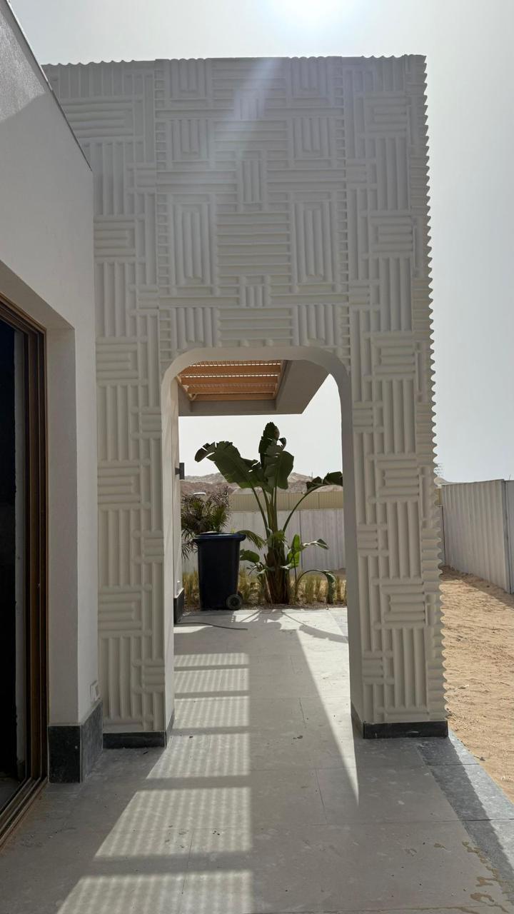 Cabin at The Med | Forsa Property