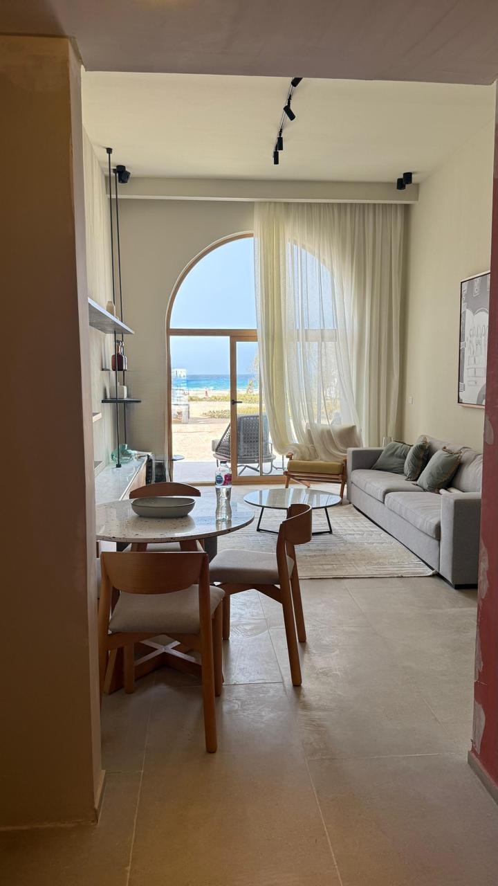 Cabin at The Med | Forsa Property