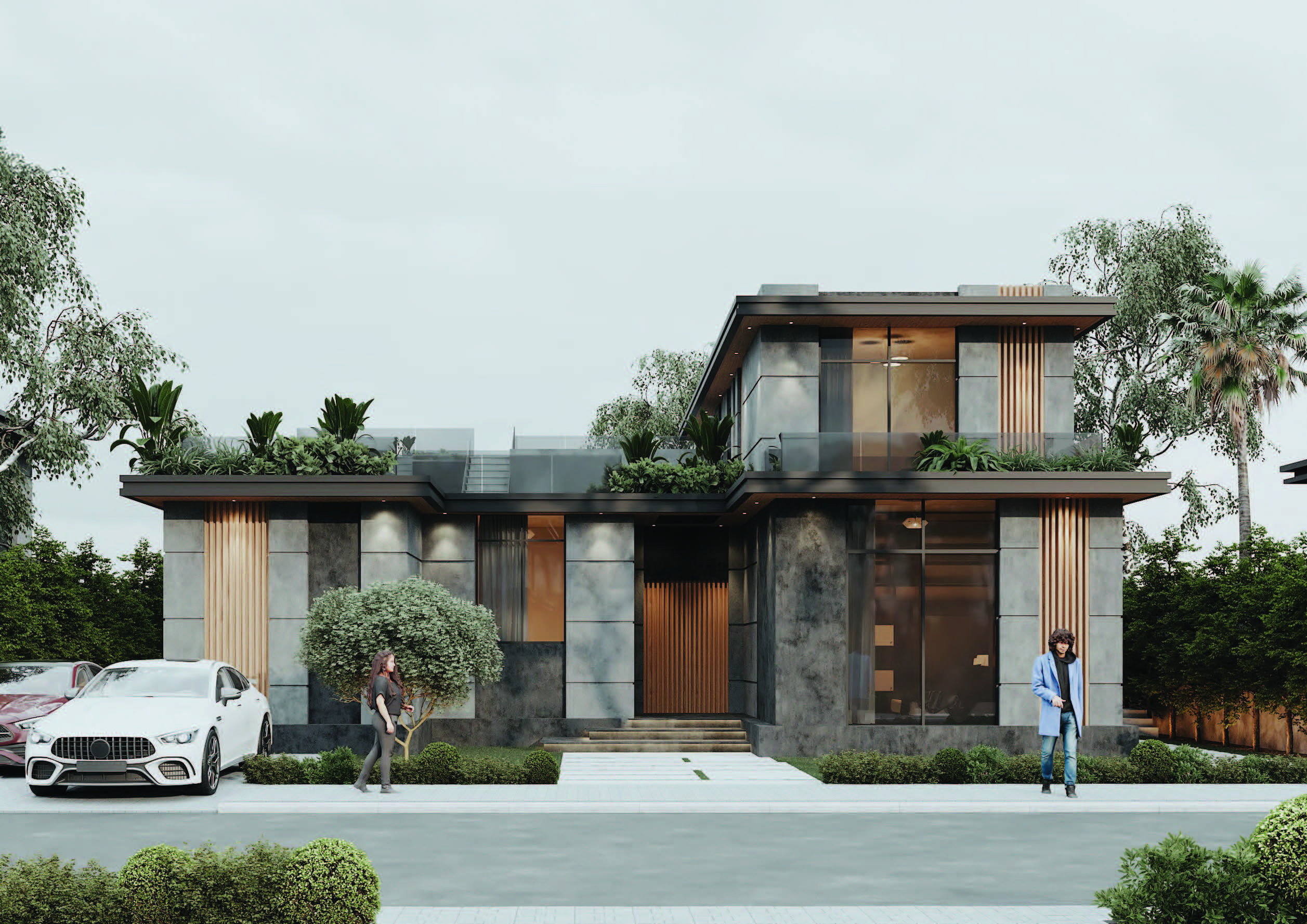 Villa at Elora | Forsa Property