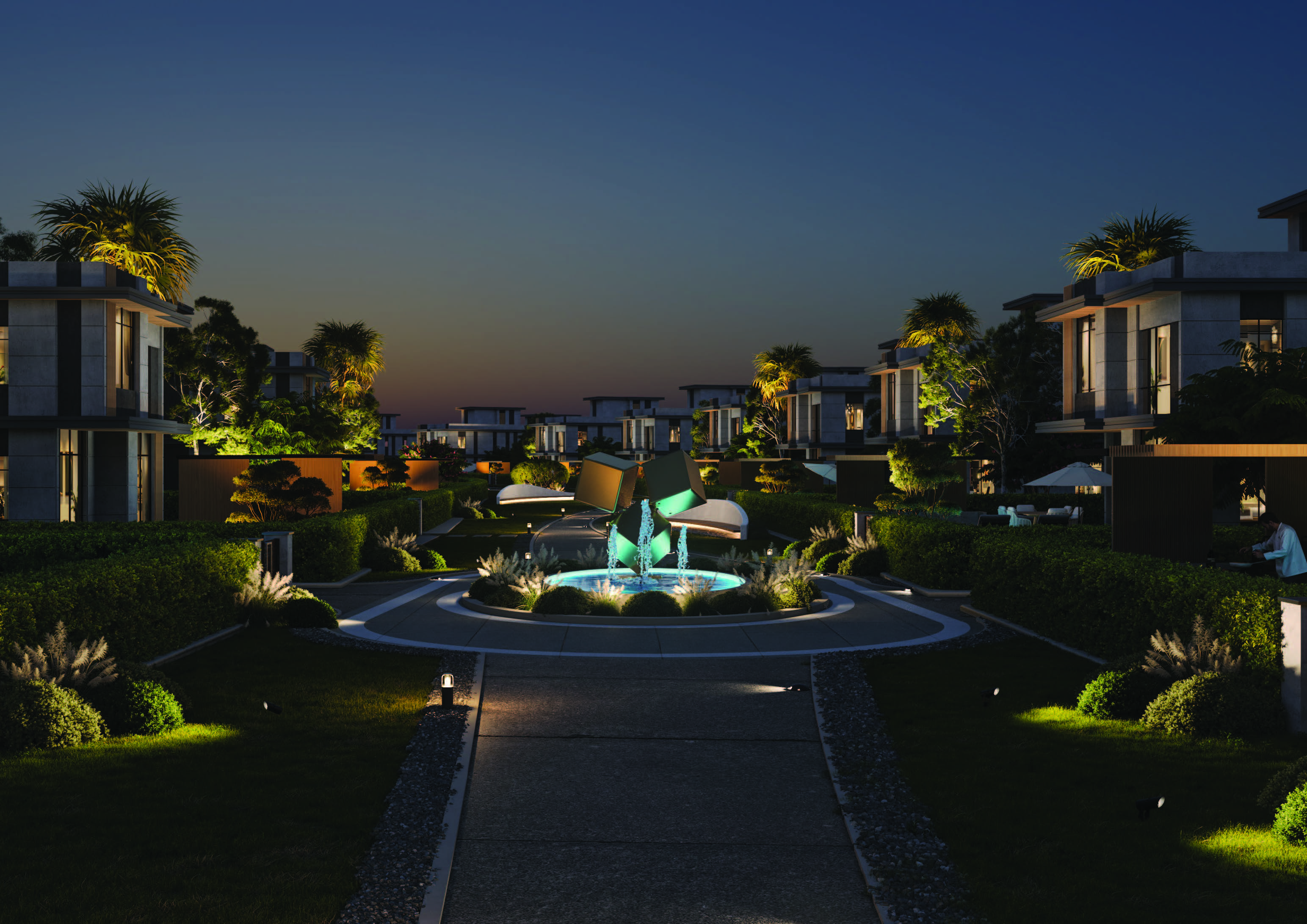 Villa at Elora | Forsa Property