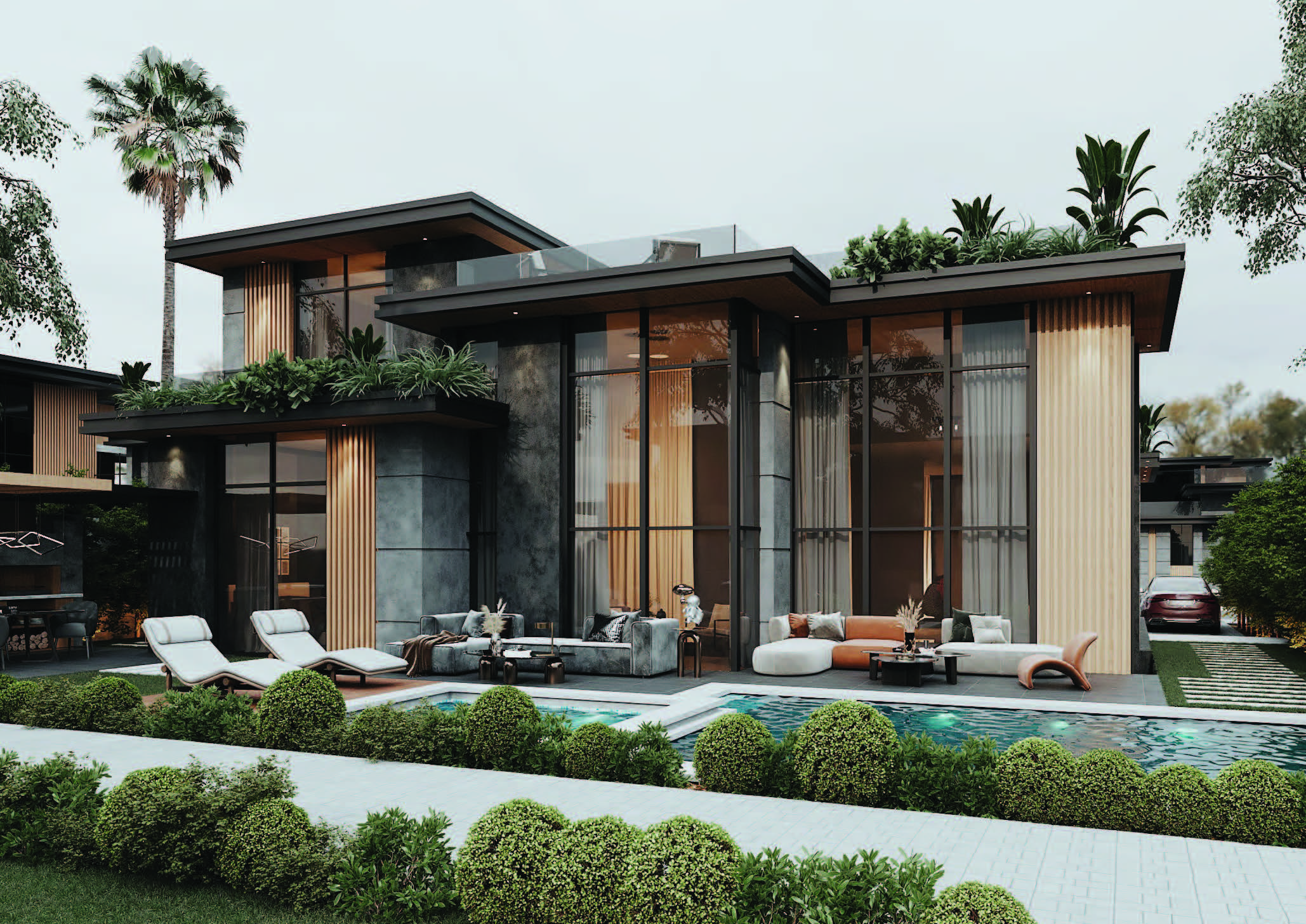 Villa at Elora | Forsa Property