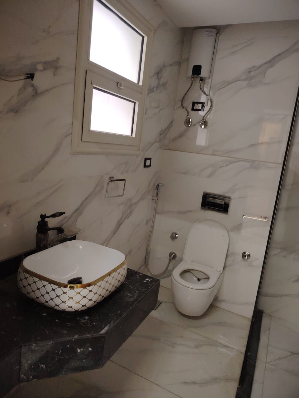 Apartment | Forsa Property