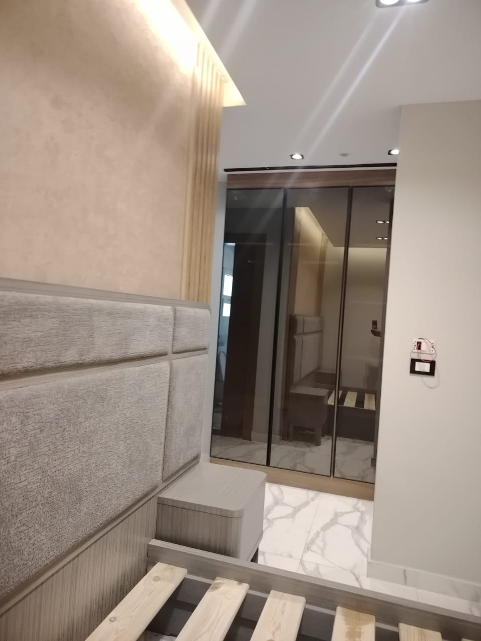 Apartment | Forsa Property