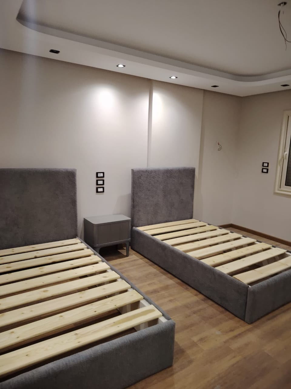 Apartment | Forsa Property