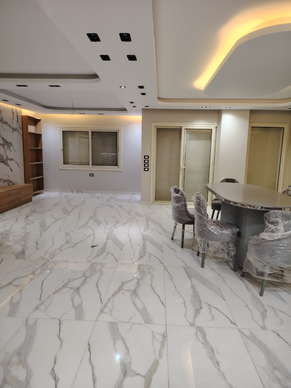 Apartment | Forsa Property