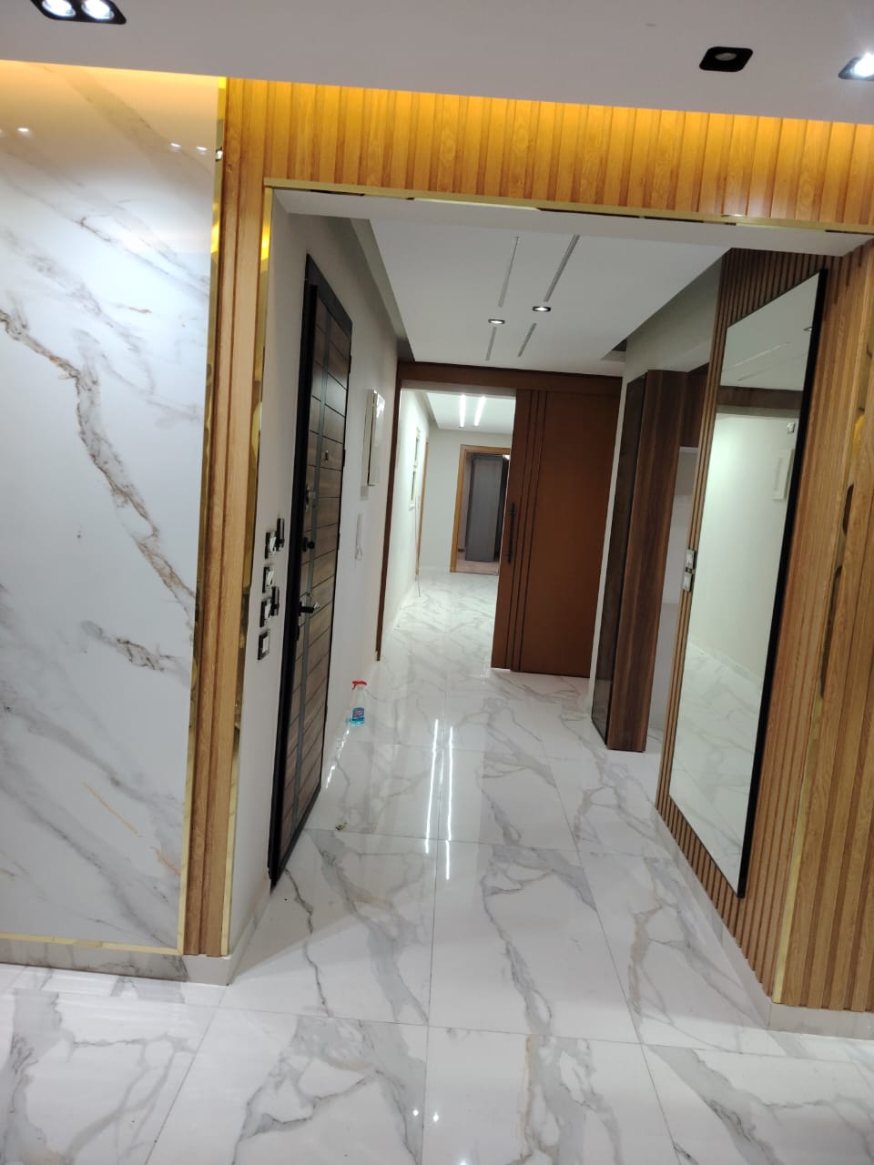 Apartment | Forsa Property