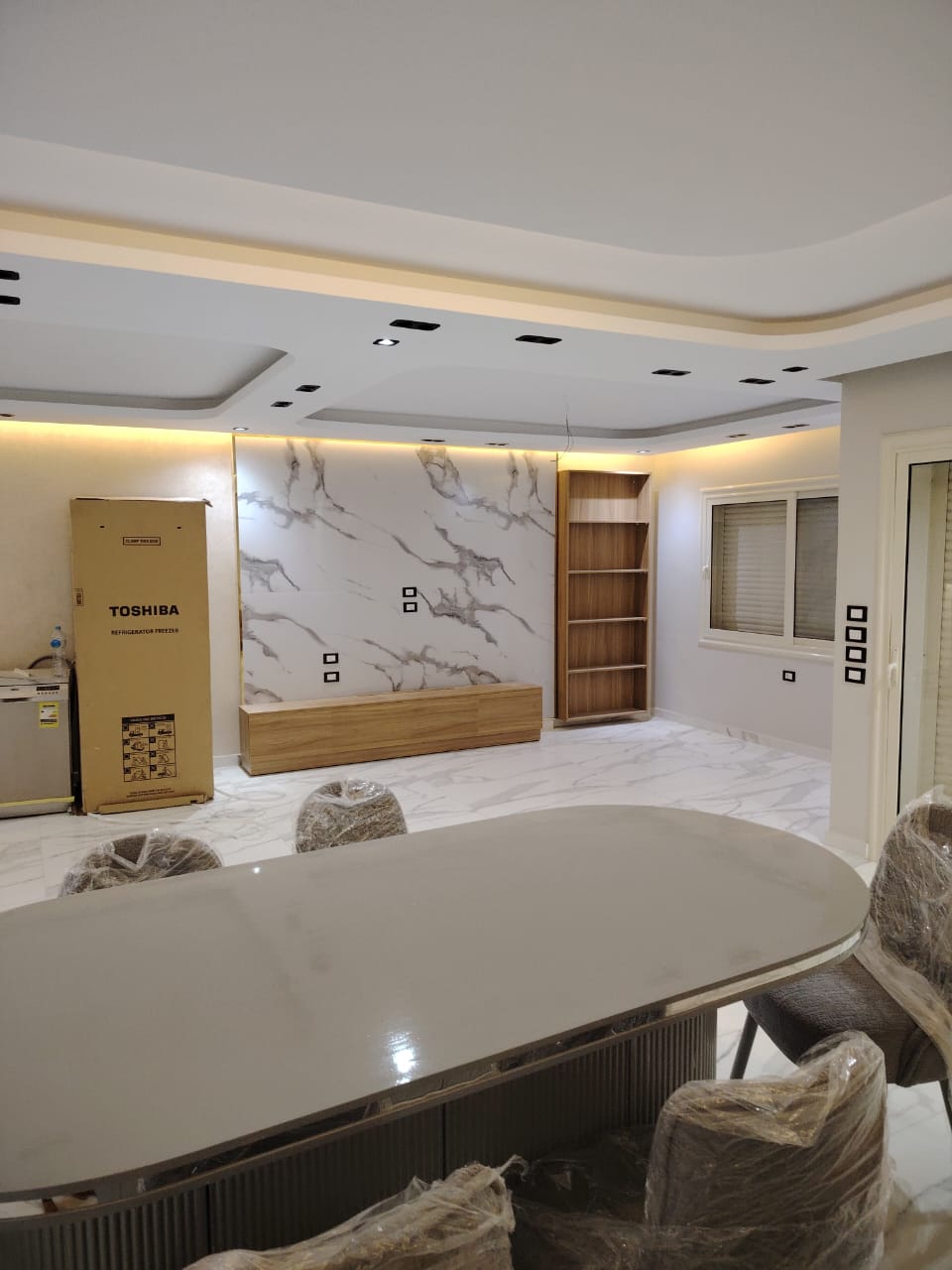 Apartment | Forsa Property