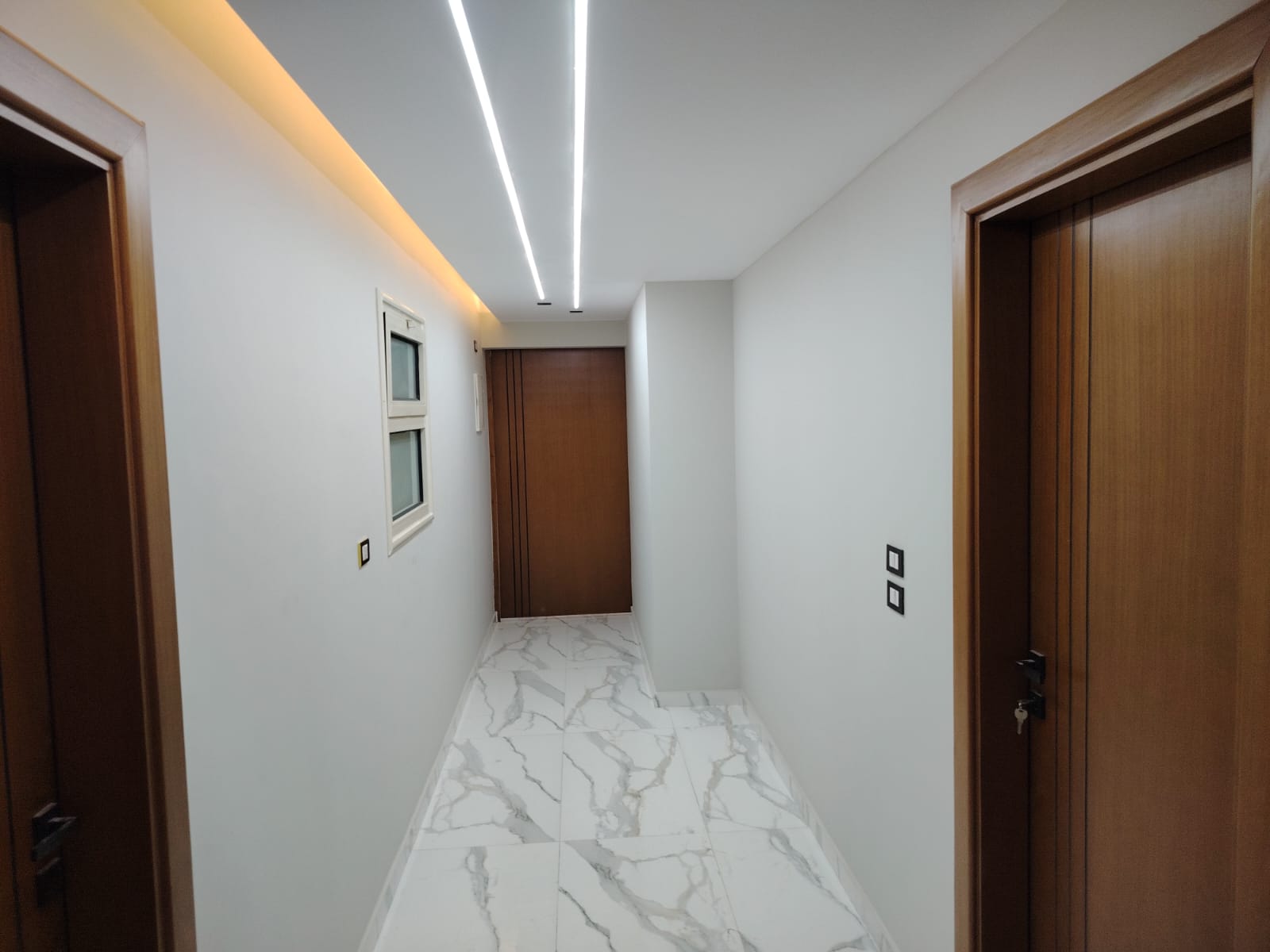 Apartment | Forsa Property