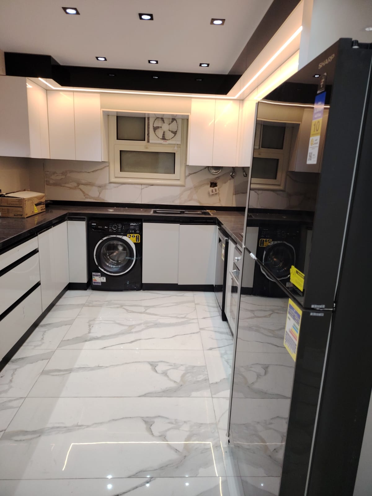 Apartment | Forsa Property