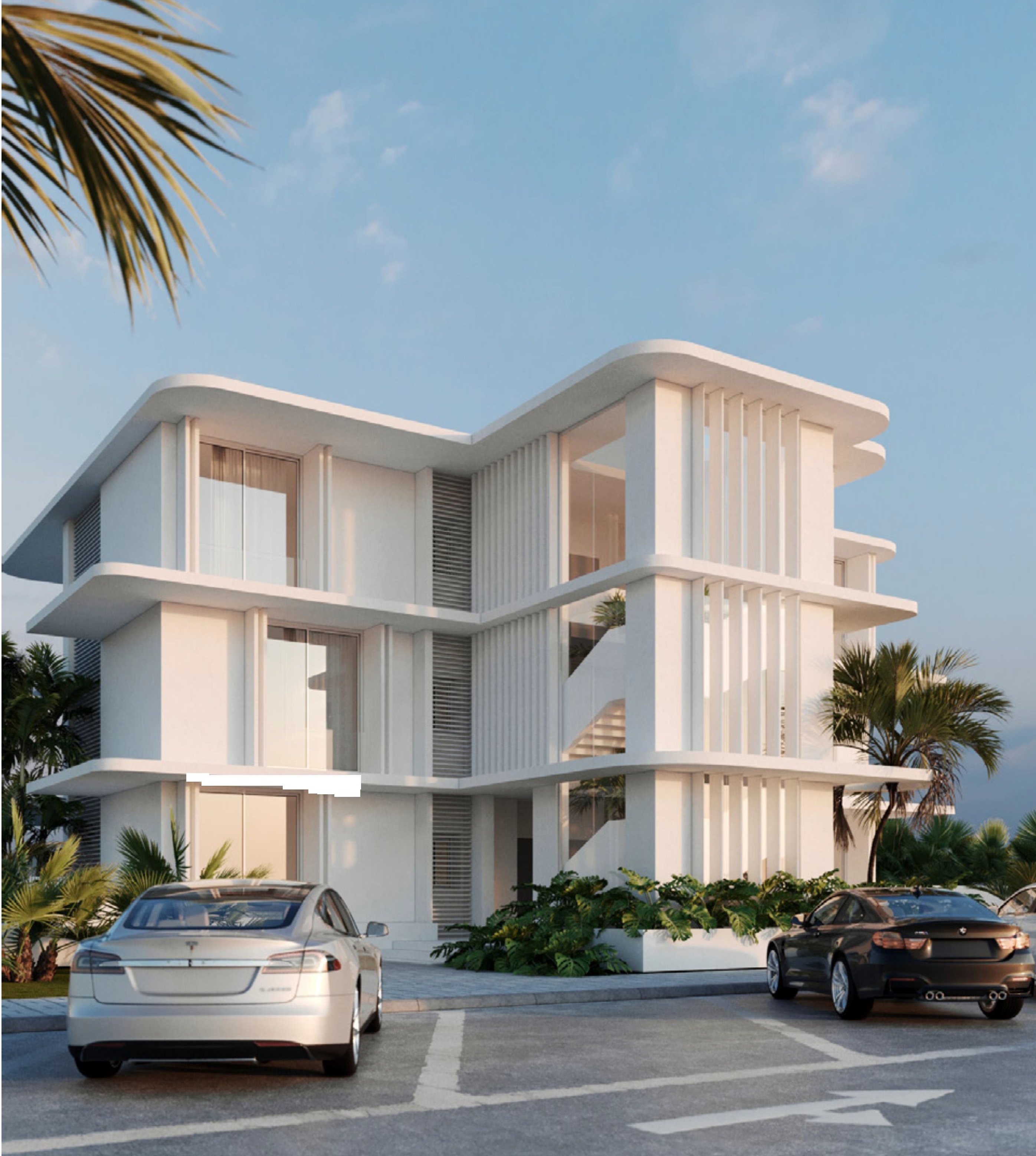 Apartment at Blanca | Forsa Property