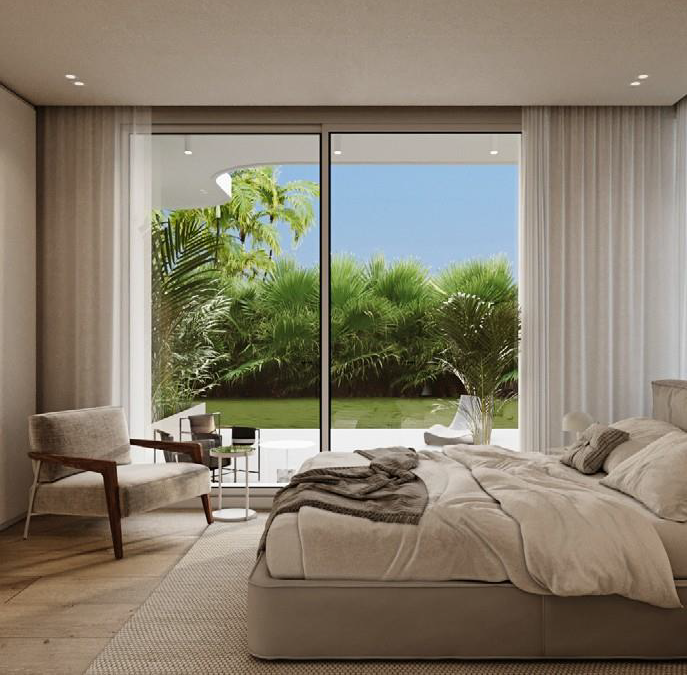 Apartment at Blanca | Forsa Property