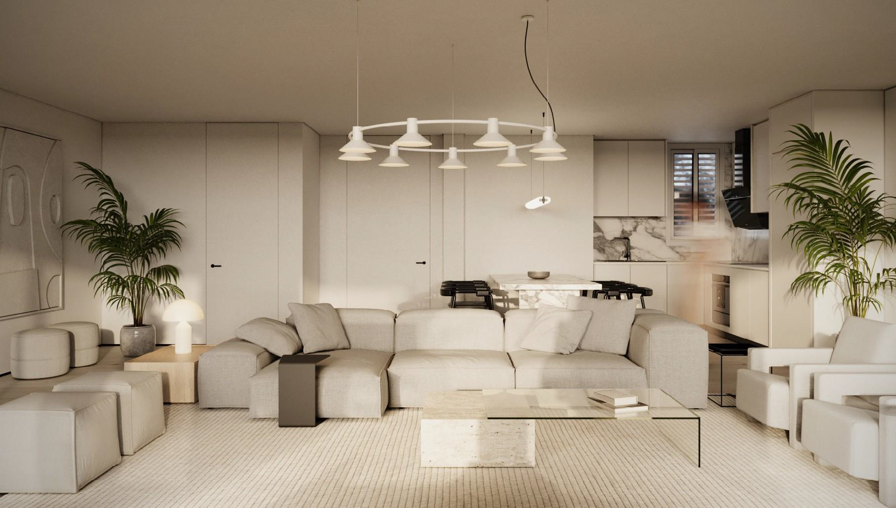 Apartment at Blanca | Forsa Property