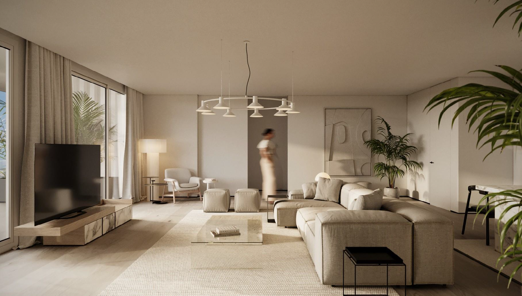 Apartment at Blanca | Forsa Property