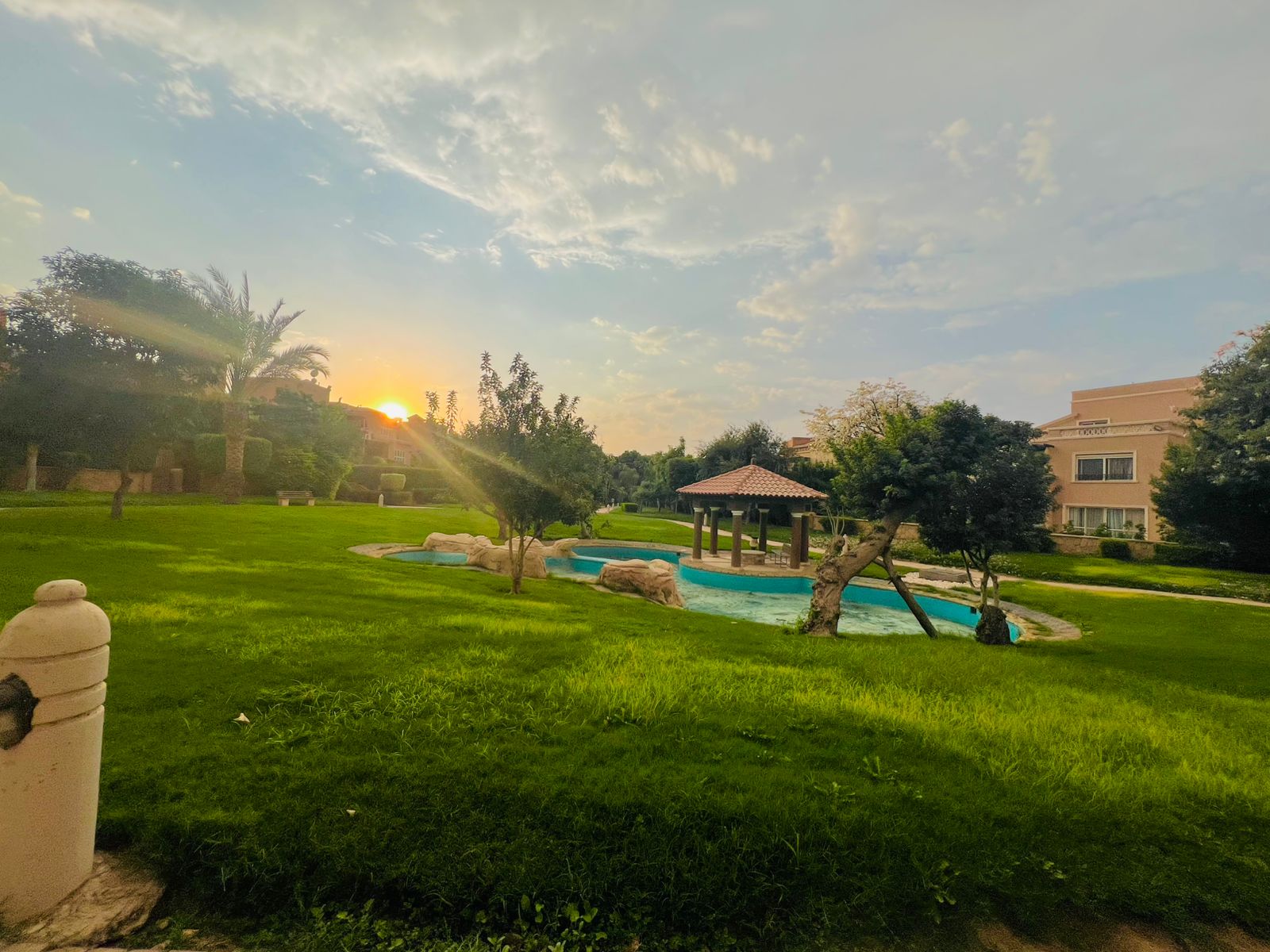 Twin House at Bellagio | Forsa Property