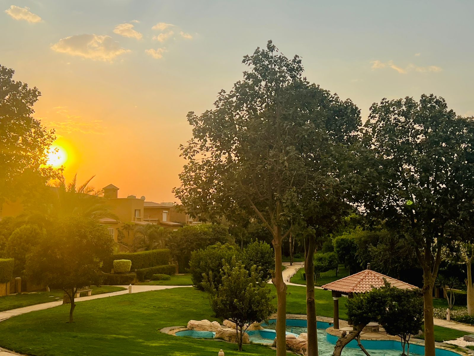 Twin House at Bellagio | Forsa Property