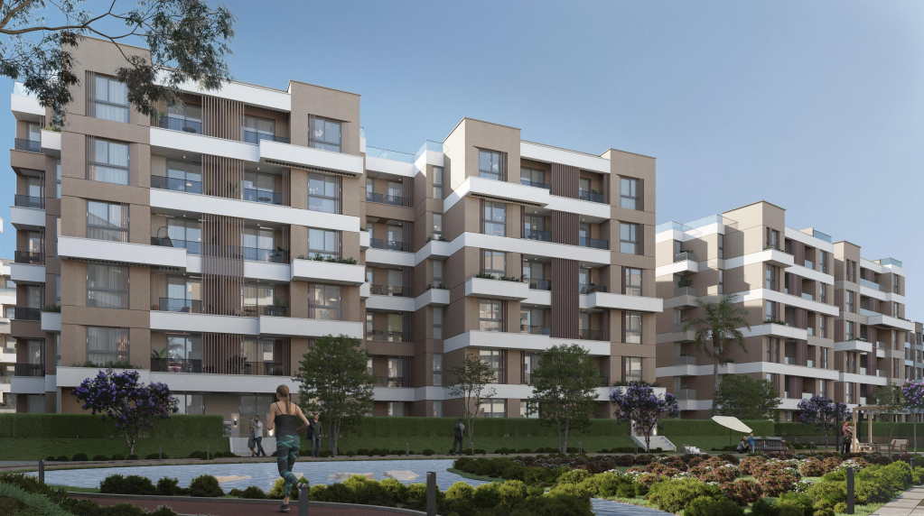 Apartment at Aqmar | Forsa Property