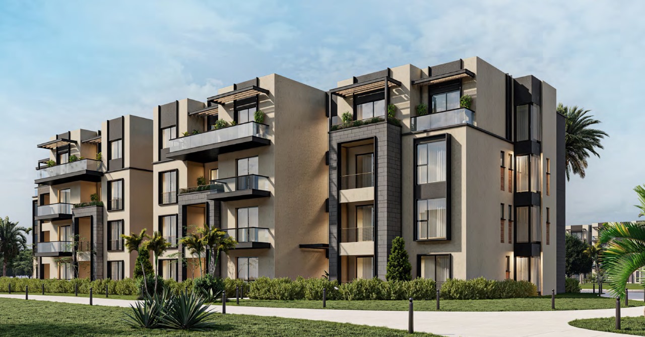 Apartment | Forsa Property