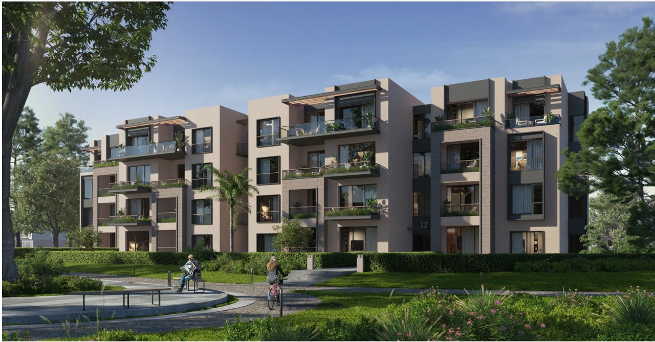 Apartment | Forsa Property