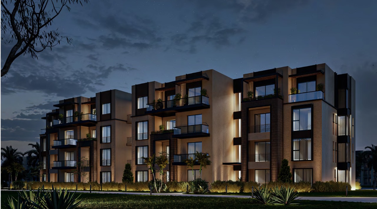 Apartment | Forsa Property