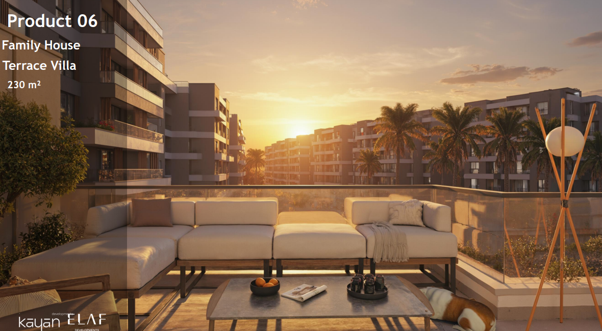 Duplex at Aqmar | Forsa Property