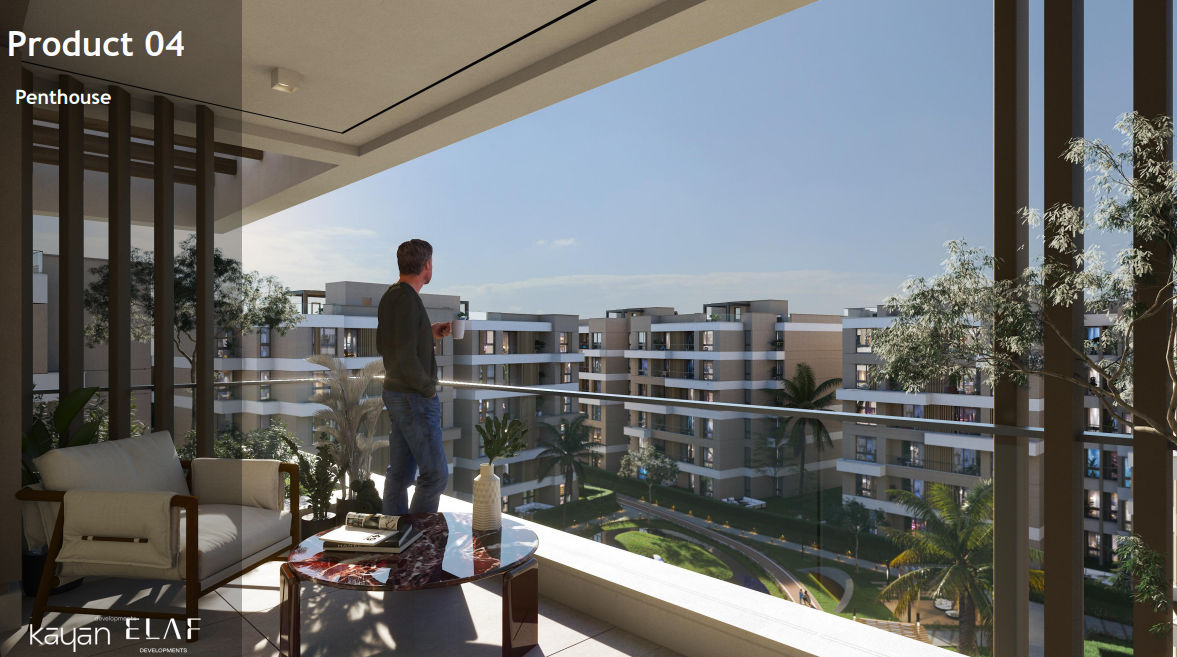 Penthouse | Forsa Property