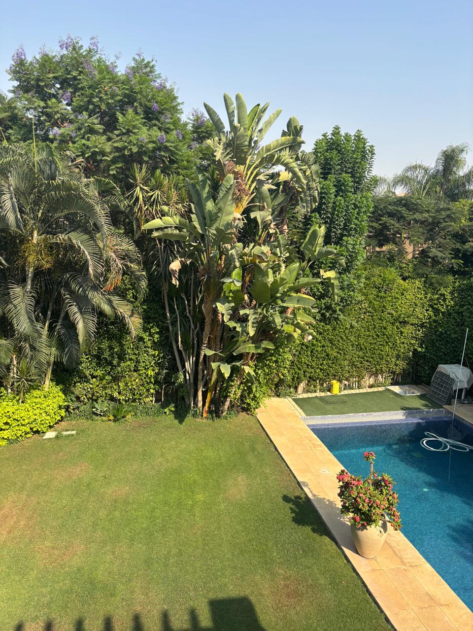 Villa at Seasons Residence | Forsa Property