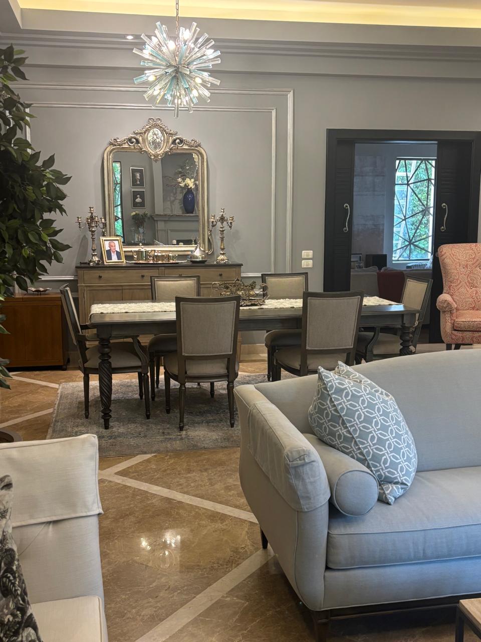 Villa at Seasons Residence | Forsa Property