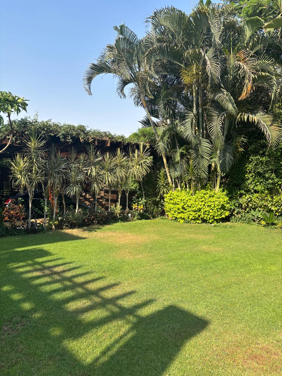 Villa at Seasons Residence | Forsa Property