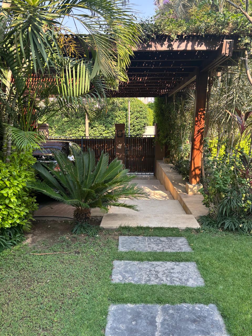 Villa at Seasons Residence | Forsa Property