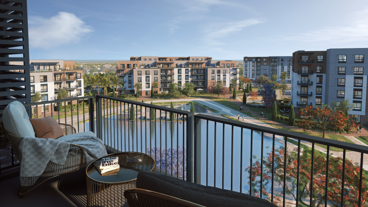 Apartment | Forsa Property