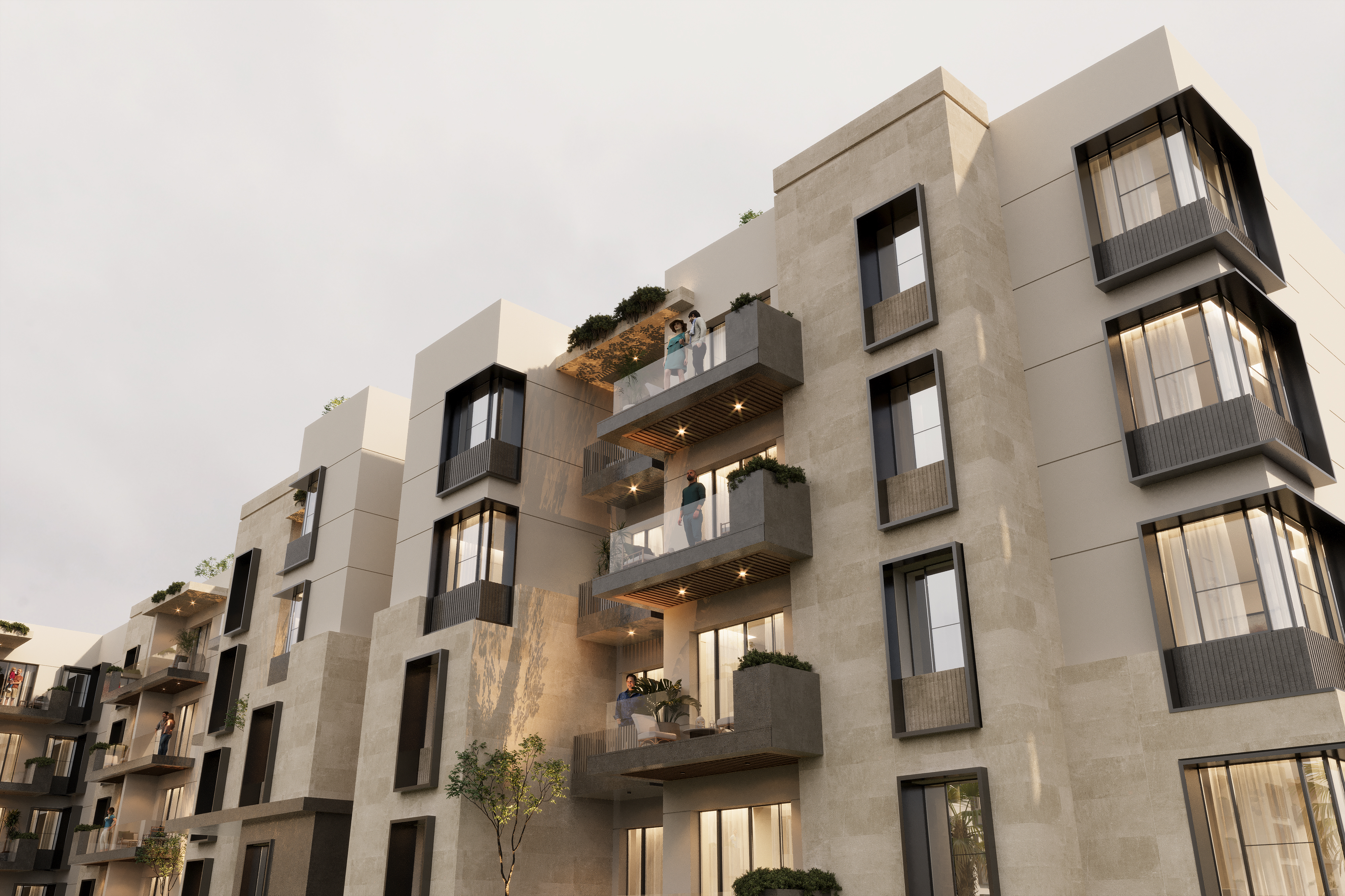 إستوديو | Forsa Property