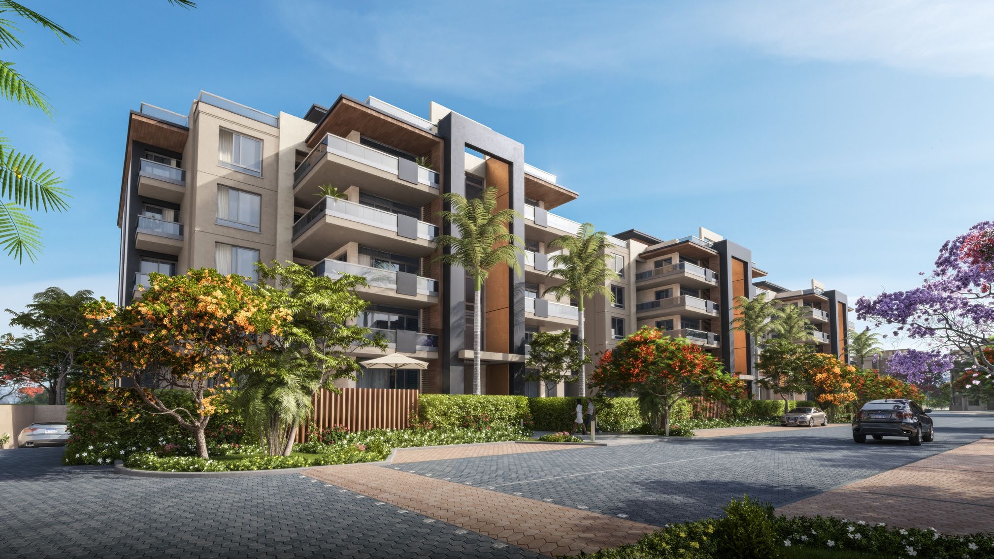 شقة | Forsa Property