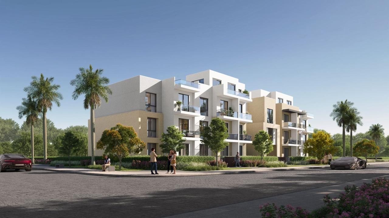 Apartment at Beginnings | Forsa Property