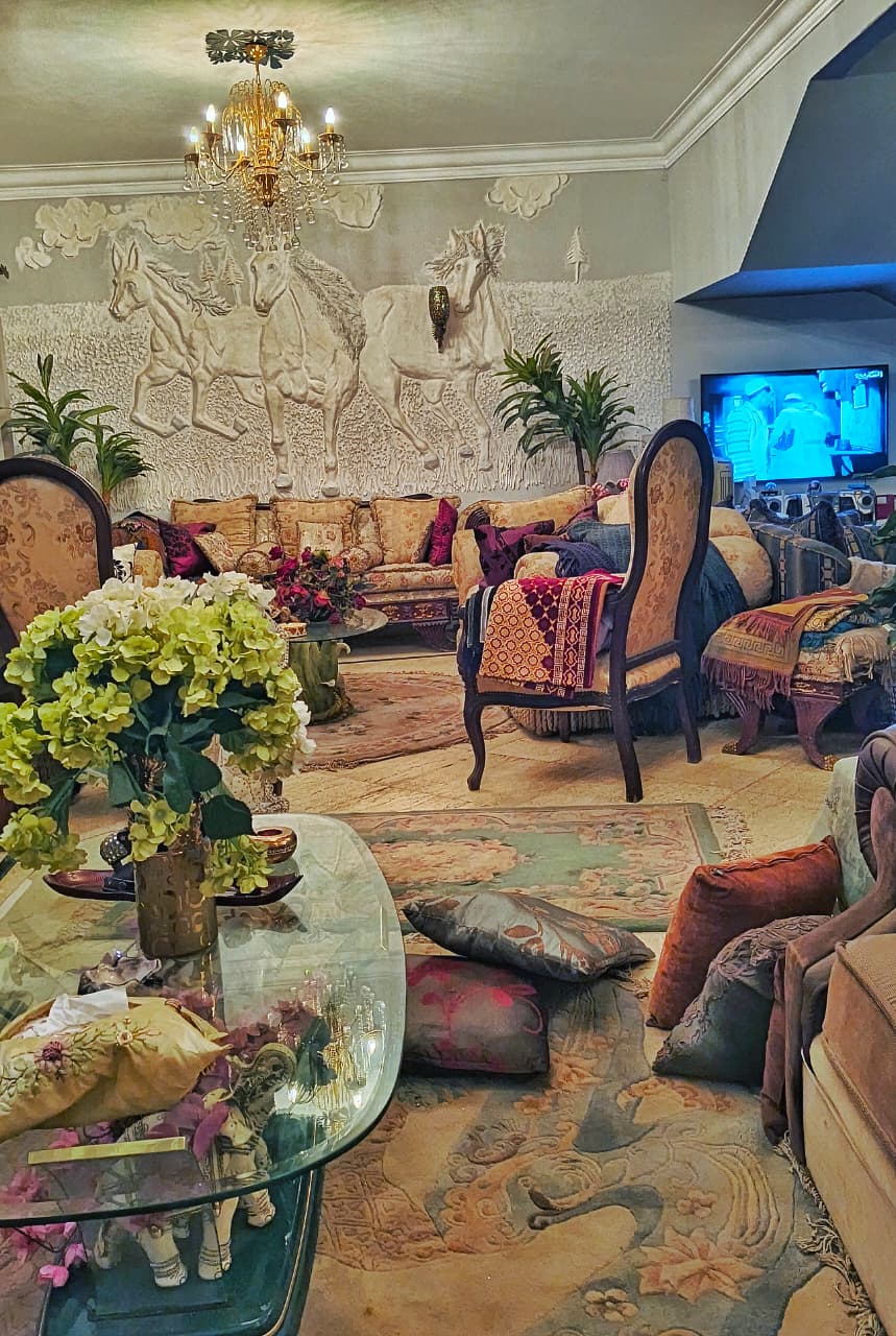 Townhouse at Dream Land | Forsa Property