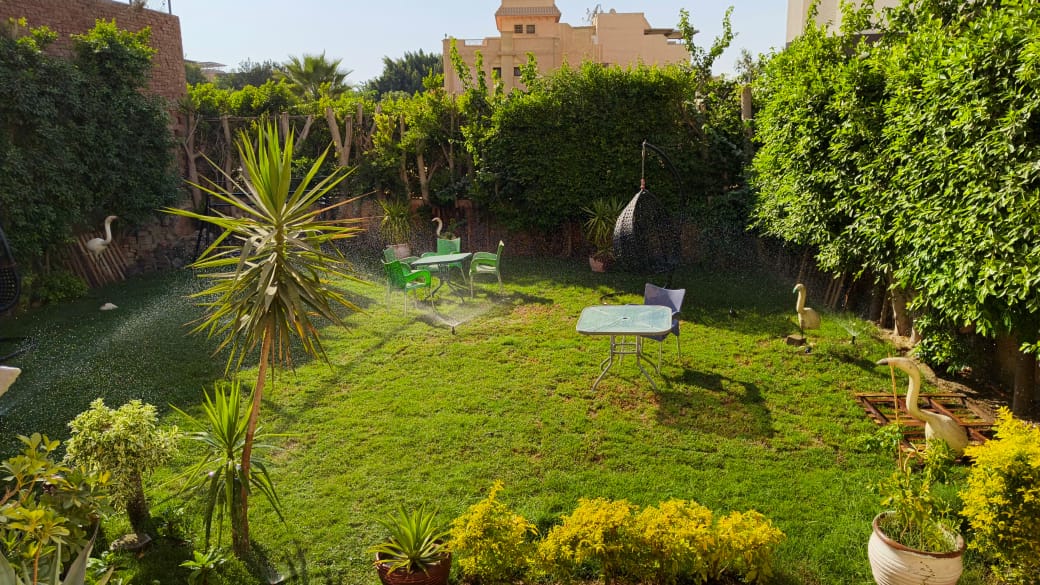 Townhouse at Dream Land | Forsa Property