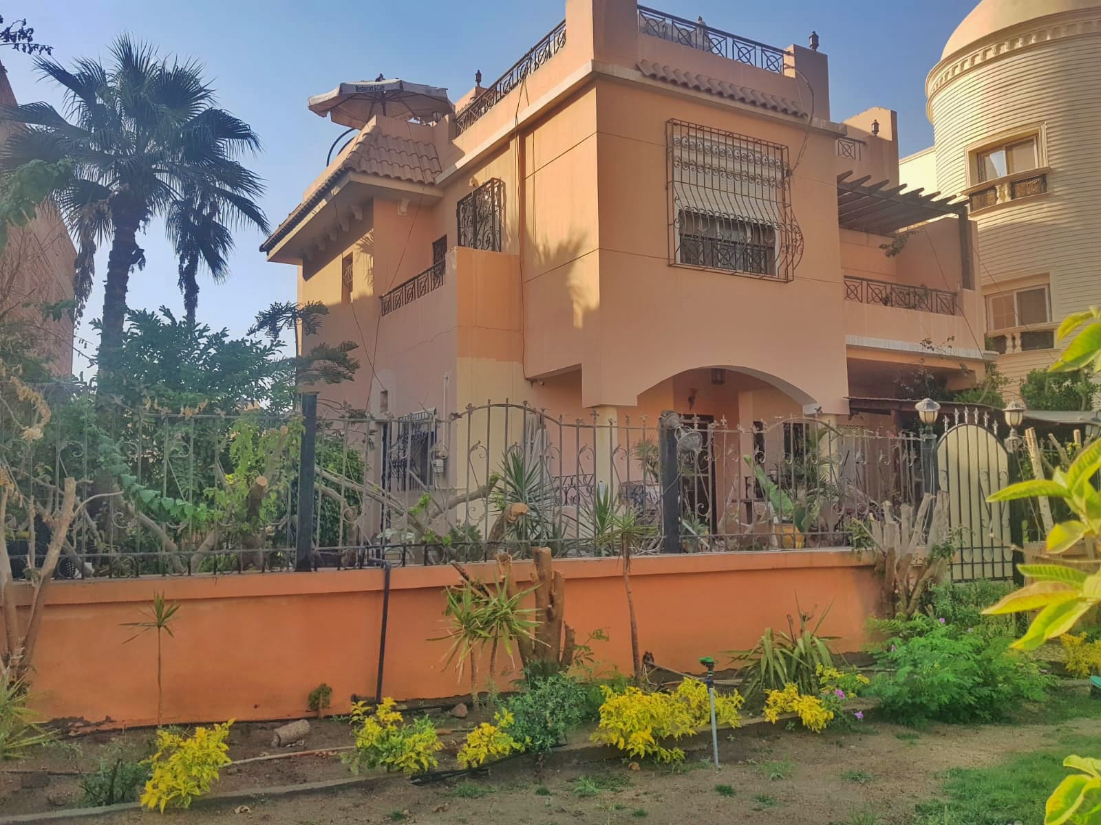 Townhouse at Dream Land | Forsa Property