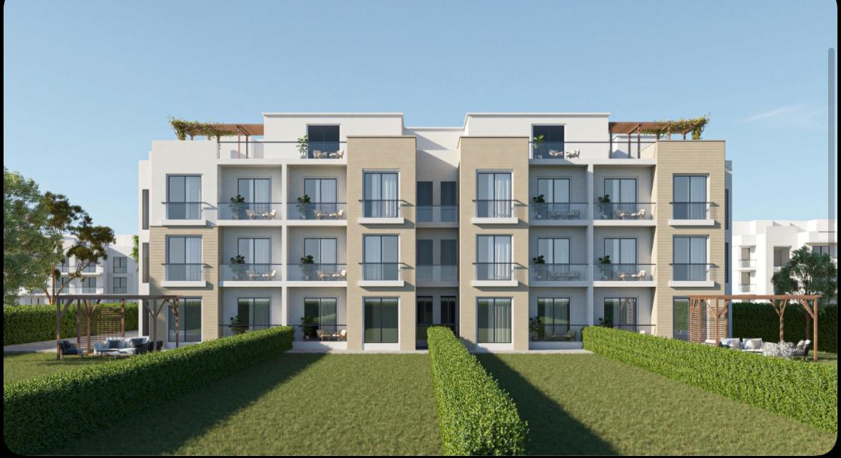 Apartment at Beginnings | Forsa Property