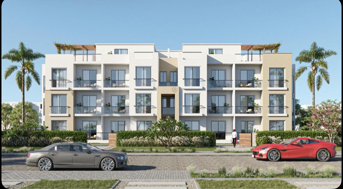 Apartment at Beginnings | Forsa Property