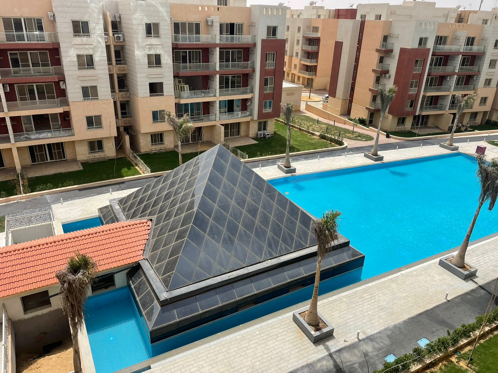 Penthouse at Promenade | Forsa Property Penthouse at Promenade | Forsa Property