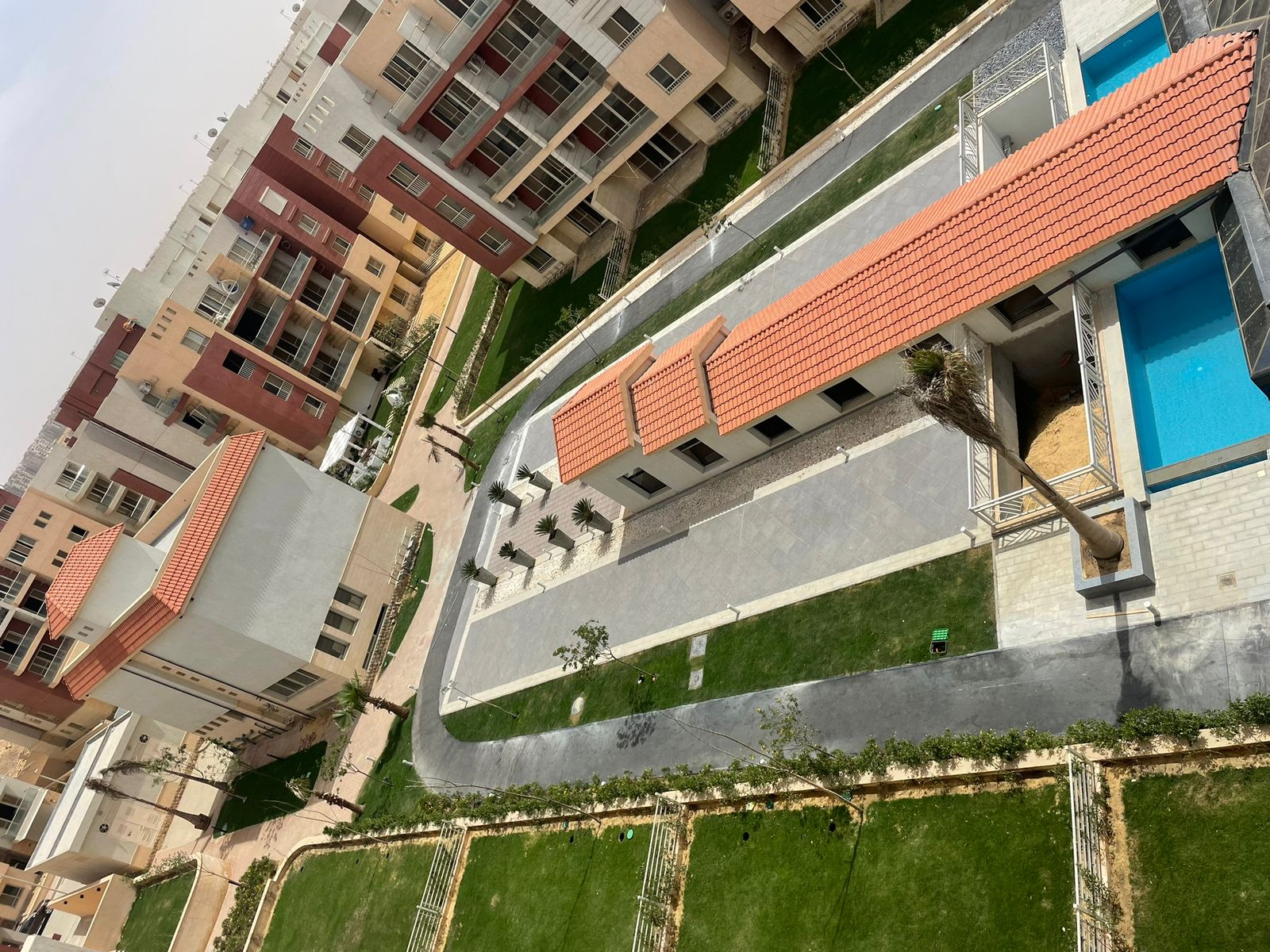 Penthouse at Promenade | Forsa Property Penthouse at Promenade | Forsa Property